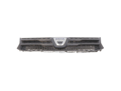 Grille - Dacia SANDERO II PH.1 - Bleu Clair - 623103971R - U1-7546R