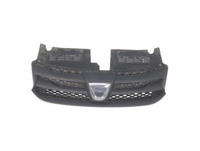 Grille - Dacia SANDERO II PH.1 - Bleu Clair - 623103971R - U1-7546R