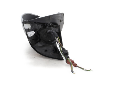 Rétroviseur droit - Citroen C3 I PH.2 - Gris Clair - 00008149FP - G2-1115N