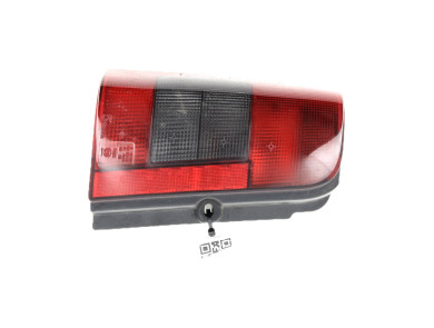 Feu arrière gauche - Peugeot PARTNER I PH.2 - 00006350EE - V1-5324J