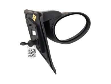 Left wing mirror - Peugeot 107 PH.1 - Inconnu - 00008153YW - R2-1171L