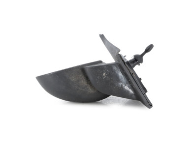 Left wing mirror - Peugeot 107 PH.1 - Inconnu - 00008153YW - R2-1171L