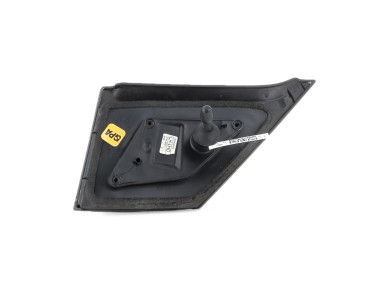 Left wing mirror - Peugeot 107 PH.1 - Inconnu - 00008153YW - R2-1171L