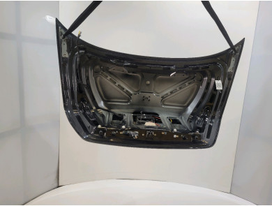 Boot - Mercedes CLASSE S III - Inconnu - 220750067528 - E1-3196G