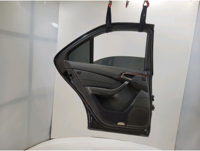 Rear left door - Mercedes CLASSE S III - Inconnu - 220730010528 - B1-3268G