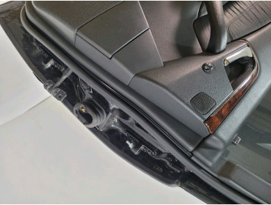 Porte arrière gauche - Mercedes CLASSE S III - Inconnu - 220730010528 - B1-3268G