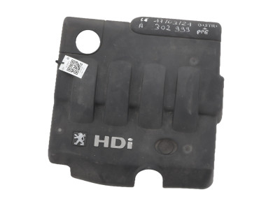 Cache moteur occasion - Peugeot PARTNER - 0137 12