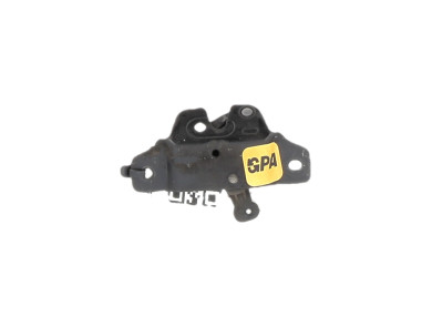 Serrure de hayon - Peugeot PARTNER I PH.2 - Gris Clair - 871958 - A2-1214X