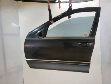 Left front door used - Mercedes CLASSE S - 220720010528