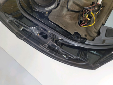 Porte avant gauche - Mercedes CLASSE S III - Inconnu - 220720010528 - M1-3311B