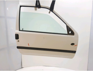 Right door (3-door models only) used - Peugeot 106 - 9004 H7