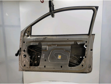 Right door (3-door models only) - Renault MEGANE II PH.1 - Beige Clair - 7751474353 - F1-1316I
