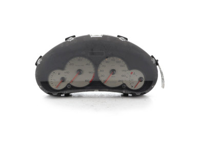 Odometer - Peugeot PARTNER I PH.2 - 6105V5 - P0-5264X
