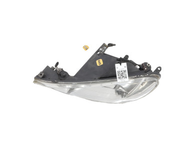 Left headlight - Peugeot 206 - 6204S9 - Y1-5276Y