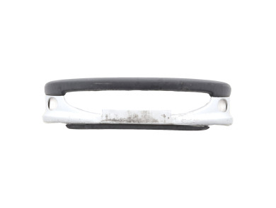 Pare choc avant - Peugeot 206 - Gris Clair - 7401N4 - A1-5348R