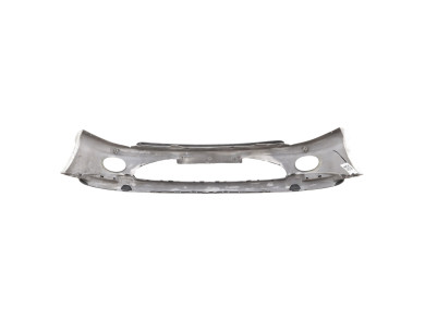 Pare choc avant - Peugeot 206 - Gris Clair - 7401N4 - A1-5348R