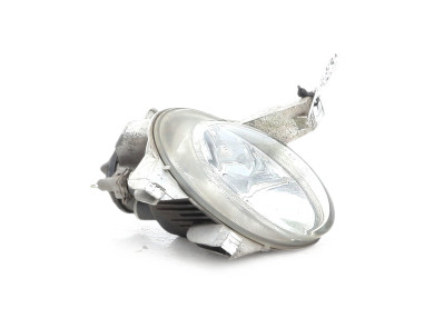 Left front fog light - Peugeot 206 - 6204T2 - G1-5319P