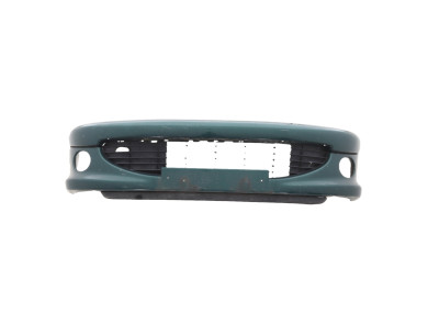 Front bumper used - Peugeot 206 - 7401 N4