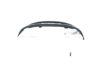 Front bumper - Peugeot 206 CC - Vert Clair - 7401N4 - S1-5225W