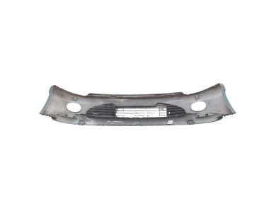 Front bumper - Peugeot 206 CC - Vert Clair - 7401N4 - S1-5225W