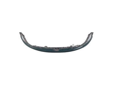 Front bumper - Peugeot 206 CC - Vert Clair - 7401N4 - S1-5225W