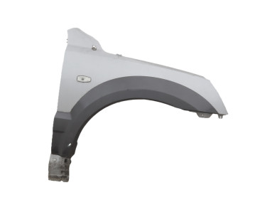 Aile avant droite - KIA SORENTO I PH.1 - Gris Clair - 663213E141 - Z1-6285X