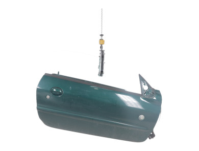 Porte droite (3 portes) occasion - Peugeot 206 CC - 9004 P1