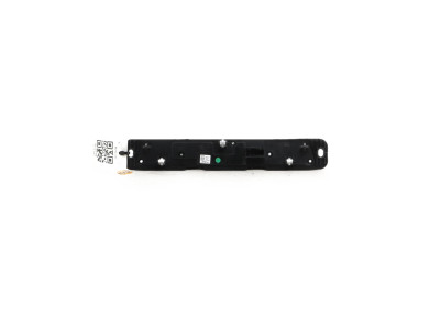 Heating control panel - Citroen C5 AIRCROSS PH.1 - 98280181XU - N0-4501E