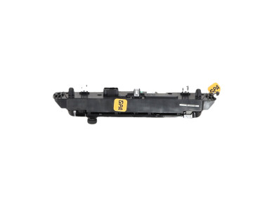 Commande de chauffage - Citroen C5 AIRCROSS PH.1 - 98280181XU - N0-4501E