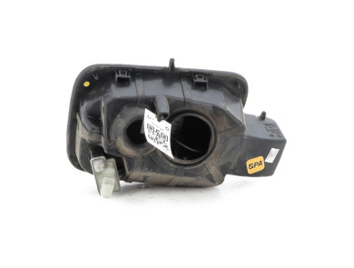 Trappe portillon carburant - Citroen C5 AIRCROSS PH.1 - Noir - 9828549980 - U0-3713E