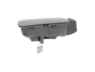 Trappe portillon carburant - Citroen C5 AIRCROSS PH.1 - Noir - 9828549980 - U0-3713E