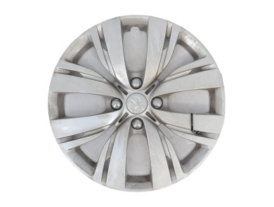 Enjoliveur occasion - Peugeot 208 - 96 738 463 VT
