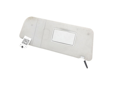 Pare-soleil gauche occasion - Citroen BERLINGO FOURGON - 8143 XZ