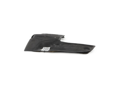 Engine cover - Peugeot 208 I PH.2 - Noir - 9805762880 - G0-2762E