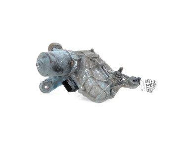 Moteur d'essuie glace avant gauche - Renault SCENIC III PH.1 - 288102466R - S0-2683V
