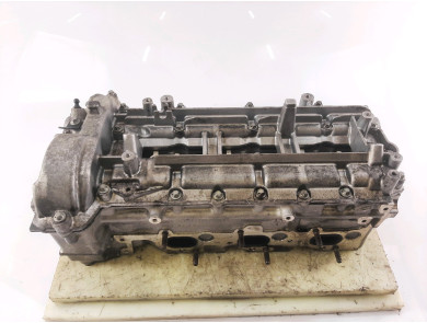 Cylinder head used - Mercedes CLASSE CLS - 6420104506