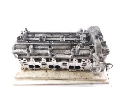 Cylinder head - Mercedes CLASSE CLS II PH.1 350CDI4M - 6420104506 - N0-8015R