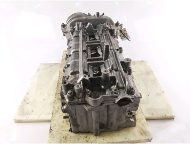 Cylinder head - Mercedes CLASSE CLS II PH.1 350CDI4M - 6420104506 - N0-8015R