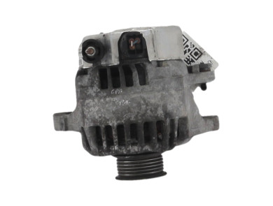 Alternator - Toyota COROLLA VERSO II PH.1 1.6 VVTI - 270600D160 - H1-0733V
