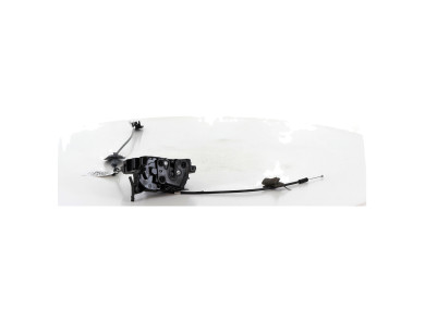 Right front door lock - Renault MEGANE IV PH.1 - 805024590R - Y0-4599B