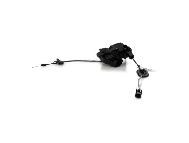 Right front door lock - Renault MEGANE IV PH.1 - 805024590R - Y0-4599B