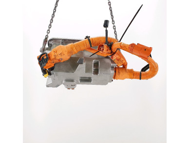 Onduleur convertisseur - Hyundai KONA PH 2 - 97728‑BF000 - Y1-2023Z