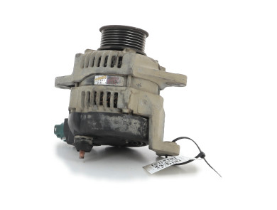 Alternator - Isuzu D-MAX CREW CAB I PH.1 NS1K_TYPE - 8-97369-716-1 - N0-9768C