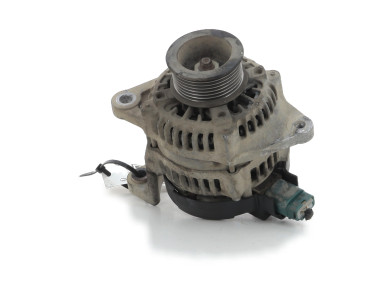 Alternateur - Isuzu D-MAX CREW CAB I PH.1 NS1K_TYPE - 8-97369-716-1 - N0-9768C
