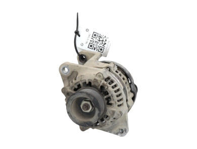 Alternator - Isuzu D-MAX CREW CAB I PH.1 NS1K_TYPE - 8-97369-716-1 - N0-9768C