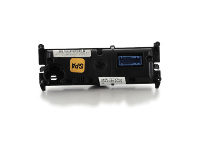 Commande de chauffage - Mini MINI COOPER S - 64116940861 - F1-4675M