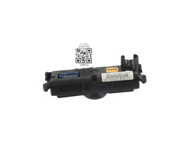 Commande de chauffage - Mini MINI COOPER S - 64116940861 - F1-4675M