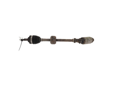 Right front transmission - Renault CLIO II PH.2 1.5 DCI - 8200534580 - L1-2066K
