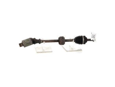 Right front transmission - Renault CLIO II PH.2 1.5 DCI - 8200534580 - L1-2066K
