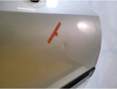 Porte avant droite - Citroen CX - Noir - GPA-25-0043035 - F0-3876S